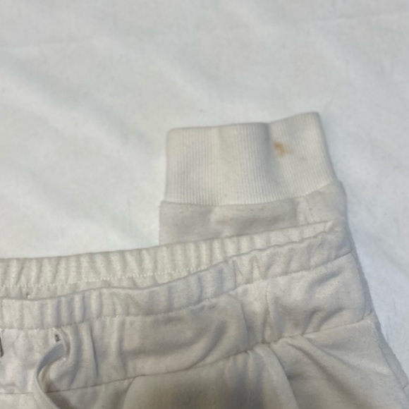 Gymshark Pippa Training Joggers - White - Picture 4 of 15